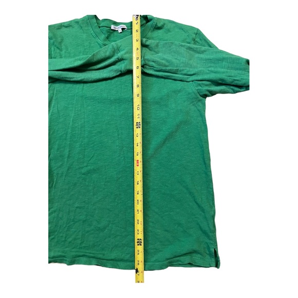 Cotton Citizen Men’s Crewneck Pullover - Picture 8 of 8